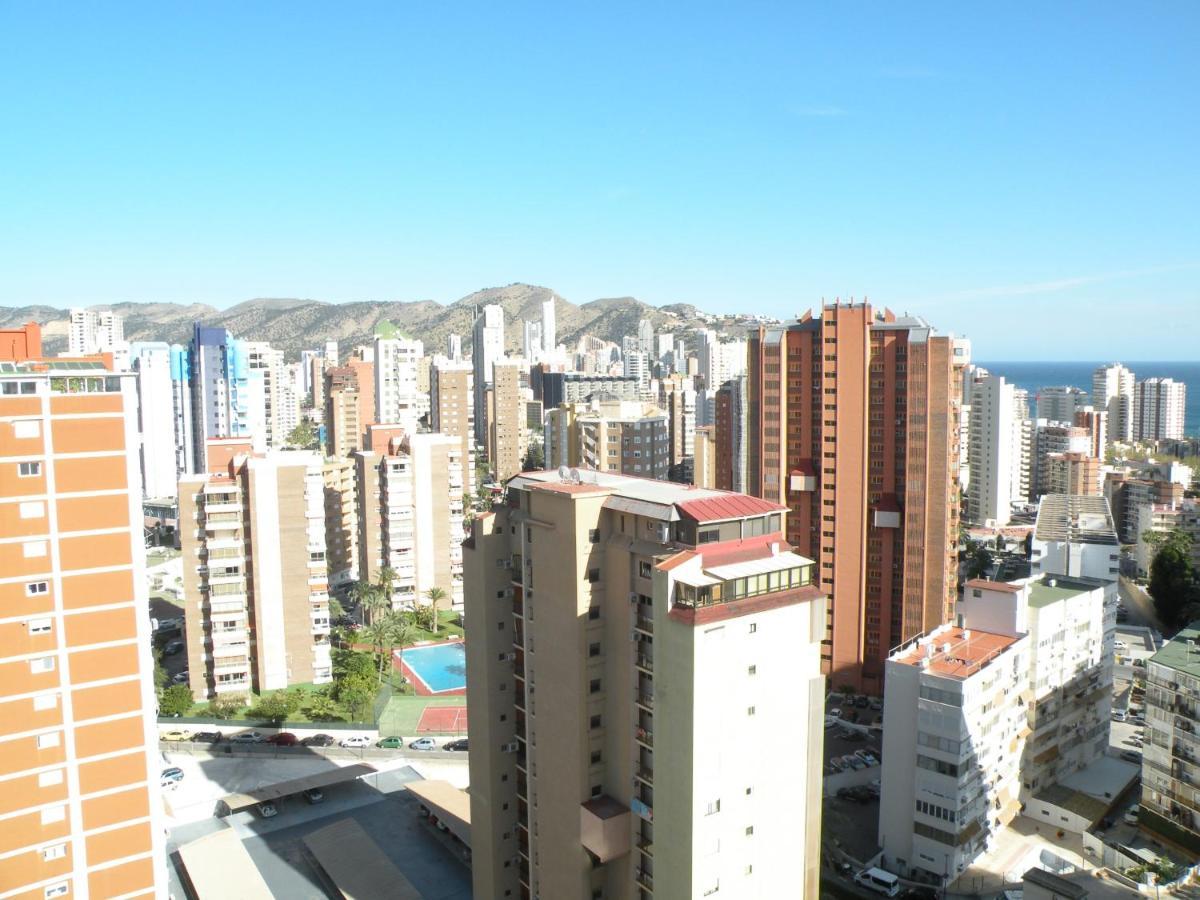 Apartment Acacias 4 - Arena