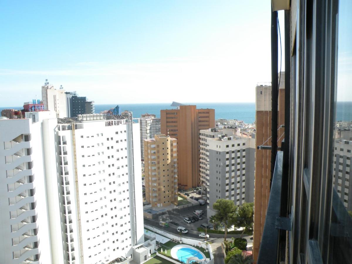 Apartment Acacias 4 - Arena Benidorm