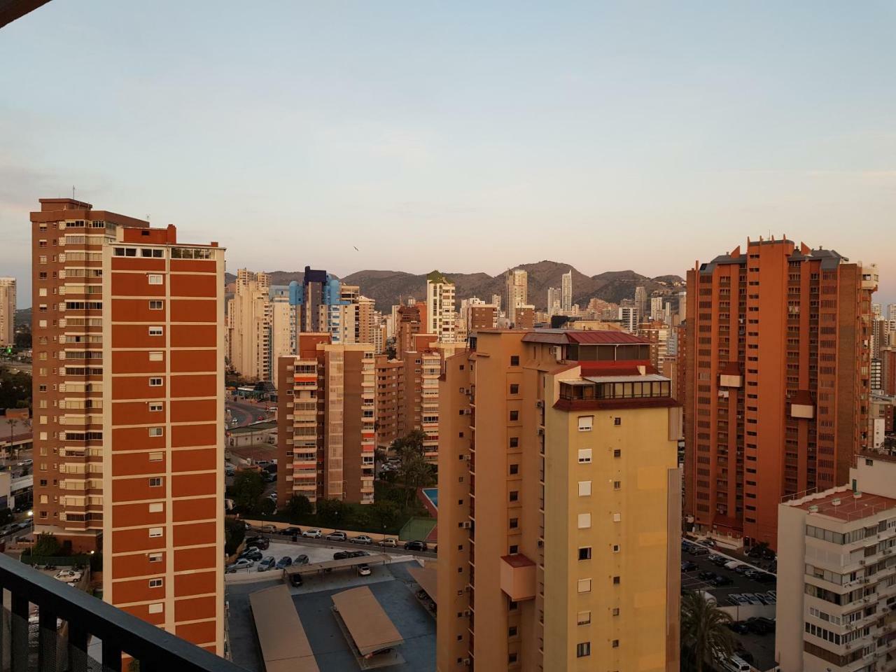 Apartment Acacias 4 - Arena Benidorm